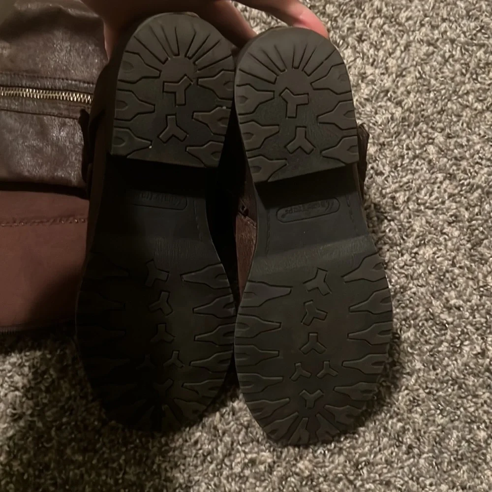 Riding Boots - Picture 3 of 4